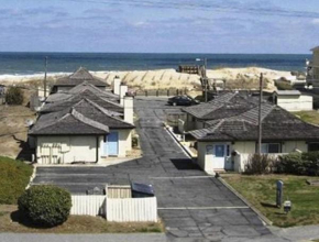 Surfside Resort Villa on Outer Banks of North Carolina - One Bedroom #1